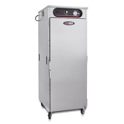 Carter-Hoffmann HL7-18 Logix 7 Insulated Forced Air Heated Holding Cabinet
