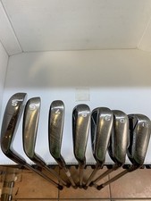 HONMA Golf Tour World Iron Set TW747P TOUR WORLD TW747P Flex S