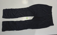 North Face Women s Aphrodite Functional Wide Leg Pants Black - Size L Large