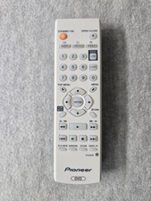 Pioneer VXX2913 DVD Remote Control VXX2914 DV285 VXX2811 VXX3218 VXX2801 VXX2865