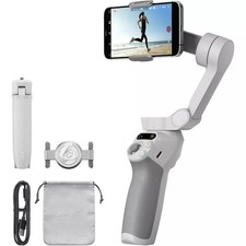 DJI Osmo Mobile SE Smartphone Gimbal 3-Axis Stabilizer Black Brand New