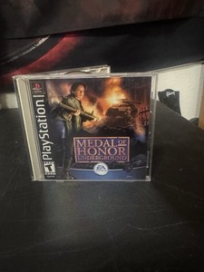 Medal of Honor Underground | eBay