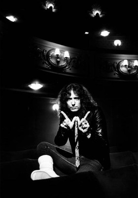 David COVERDALE and WHITESNAKE David Coverdale Music Singer Band Old Photo 3
