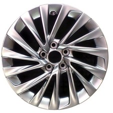 Wheel Rim Lexus ES250 ES300h ES350 18 2019-2025 4261A06160 4261A33190 OE 74375