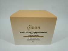 Gisou Honey Gloss Ceramide Therapy Hair Mask   Deep Repair  Hydration 7.8 fl.oz