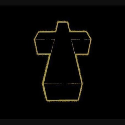 #ad Justice Cross Vinyl 12quot; Album UK IMPORT $31.83