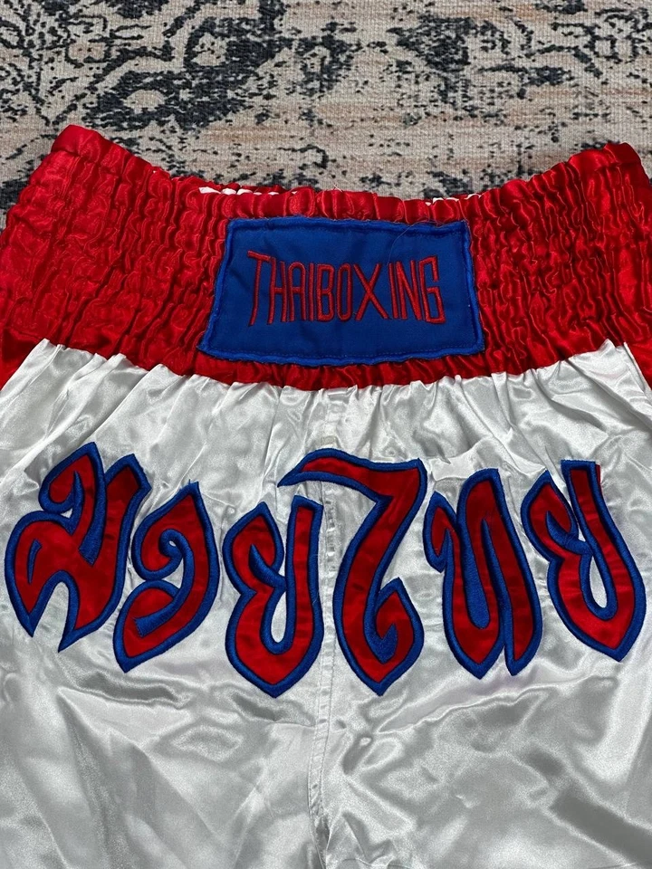 Thaiboxing Muai Thai MMA Ufc Boxing Shorts - Image 4 of 4