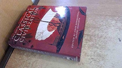 The Oxford Companion to Classical Civilization by  0198610343 FREE Shipping