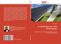 Ahmed Chellil | La Dynamique Du Rotor D'héLicoptèRe | Taschenbuch | FranzöSisch