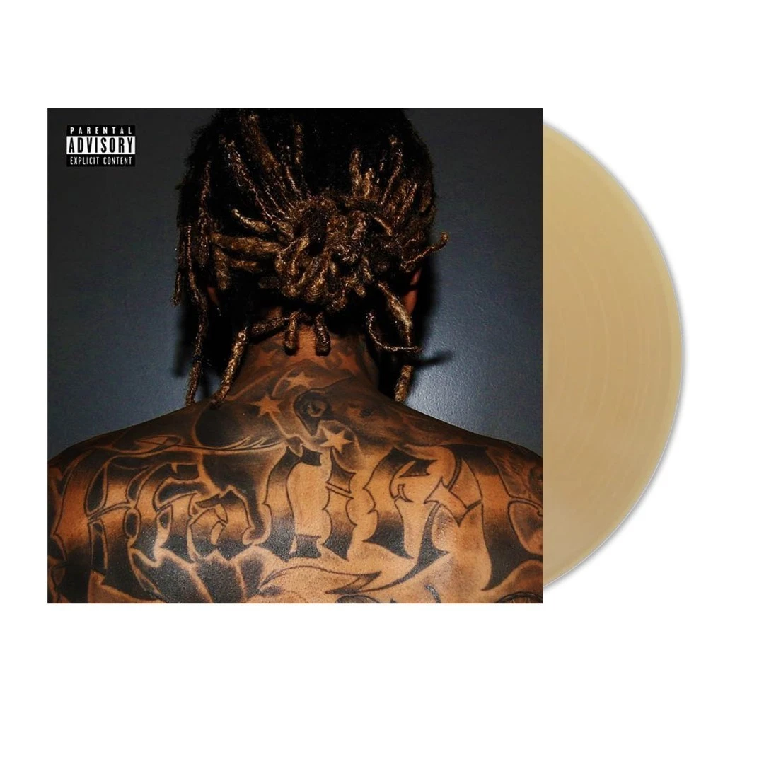 Vinyl Records Wiz Khalifa for sale - eBay