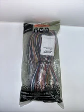 Metra 70-2054 OLDS PONTIAC 98-04 AMP BYPASS Car Stereo Wiring Harness