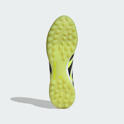 adidas Soccer shoes PREDATOR PRO TF Footwear White/Core Black