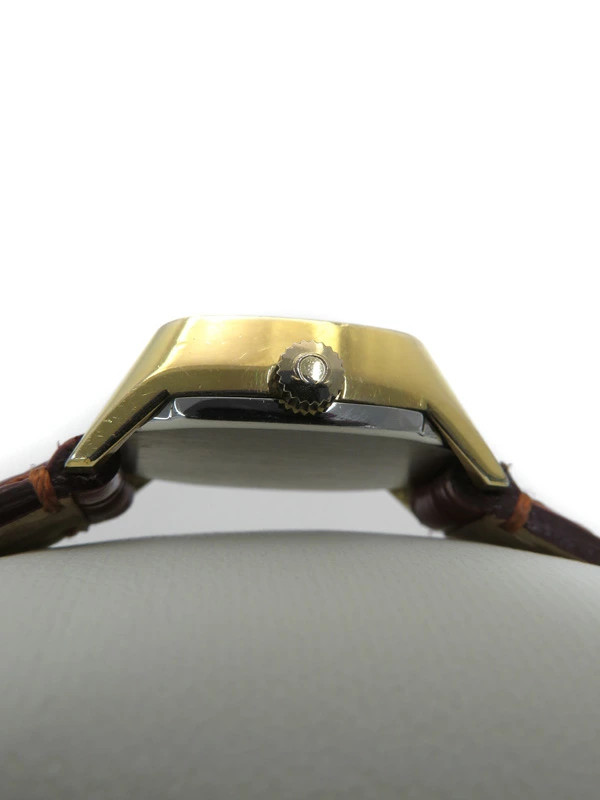 OMEGA Devil Rectangular  SW12145 - image 6