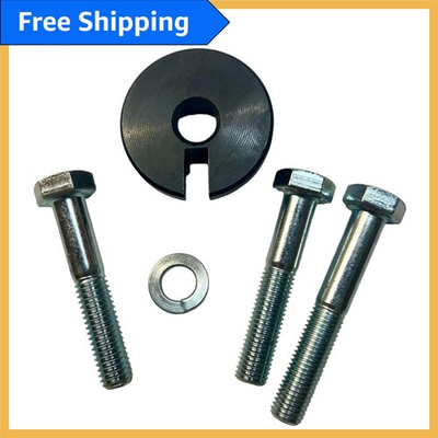 #ad #ad Durable Custom Washer and Bolt Kit for 30 Series Torque Converters 3 4 Shaft $26.99