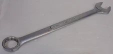 CRAFTSMAN 32mm Metric Combination Wrench V42936 Forged The USA 17" Long 12 Point