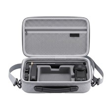 Large capacity storage bag suitable for Insta360 X6 camera outdoor carrying case