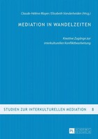 Claude-HéLèNe Mayer (U. A.) | Mediation In Wandelzeiten | Taschenbuch | Deutsch