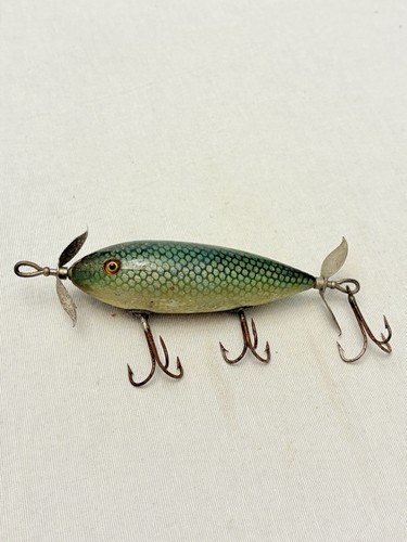 Moulinet Casting Vintage South Bend CAST-ORENO No. 3 - Japon