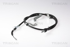 HANDBREMSSEIL SEILZUG FÜR HYUNDAI I30 (GD) - TRISCAN 8140 431092