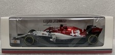 1/43  Alfa Romeo Racing C38 #7 K. Raikkonen 2019 436058