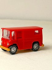 Lindberg Mini Lindy 1:64 Scale Plastic Mail Truck