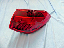 ⭐️Original Mercedes C-Klasse T-Modell W206 LED Rückleuchte rechts A2069060201