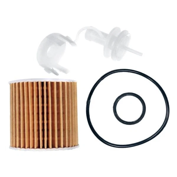 For Toyota Tacoma 2016-2022 Mahle OX414D1 Engine Oil Filter Foto 3 de 3