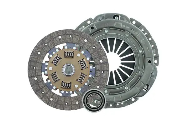 Kit frizione KG-015 AISIN per ISUZU TROOPER I Fuoristrada aperto