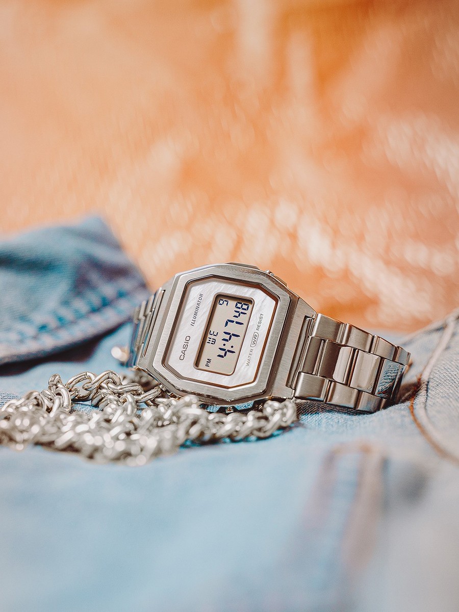 Casio A1000D-7EF Vintage Iconic Unisex Watch 38mm | eBay