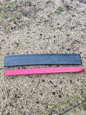 Audi B2 Coupe Rear Center Trim Panel  COUPE  ...
