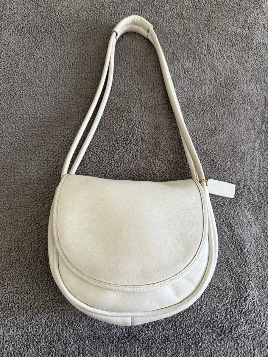 Coach Vintage Shoulder Bags for sale | eBay