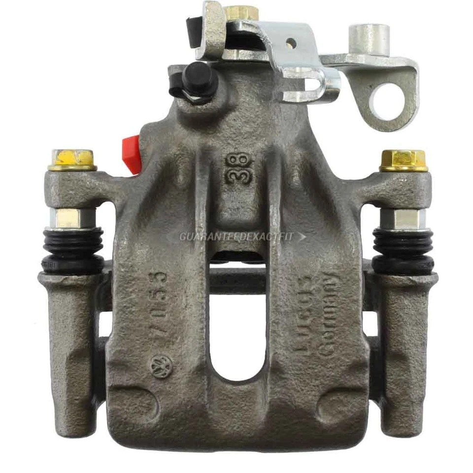 适用于大众捷达高尔夫帕萨特 Corrado Centric 左后制动卡钳 GAP — 第 3/4 张图片