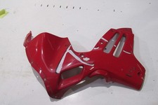 Flanc gauche (Triumph - 900 Tiger 900 1993 - 1998)