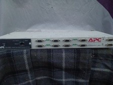 APC AP9606 MASTERSWITCH