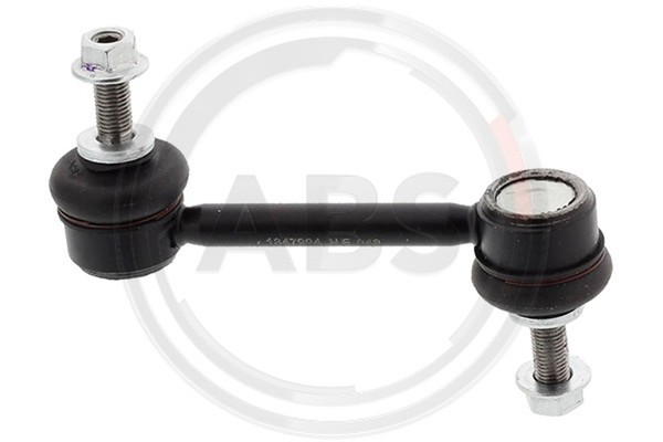 Koppelstange Stabilisator A.B.S. 261343 MM10X1.25 RHT 12Mm Stahl FüR Honda CR 5-image