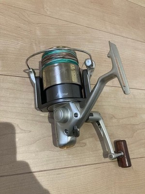 Daiwa Tournament Z 5000iT Spinning Reel Japan Fully Working | eBay