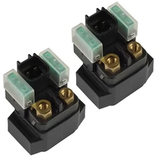 Starter Solenoid Relays for Suzuki GSX-R600 2011-19 2022-24 / GSX-R600Z 2022-23