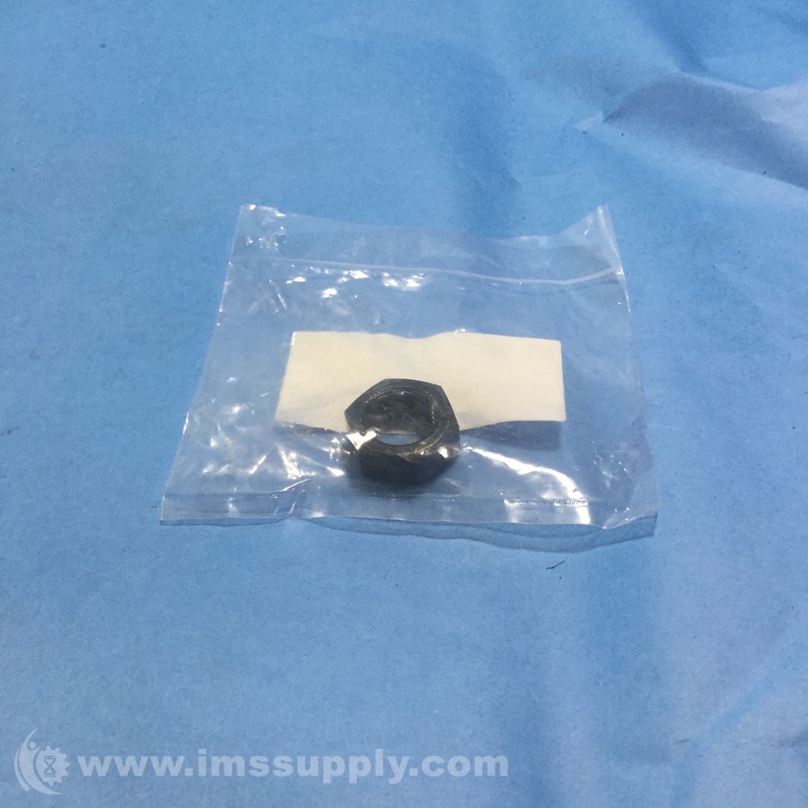 SMC NTH-040 Rod End Nut FNFP