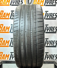 Kumho ECSTA Sport S EV 255/40/20 255 40 20 101Y XL 6MM