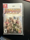 Visio Game Jumanji The Video Game