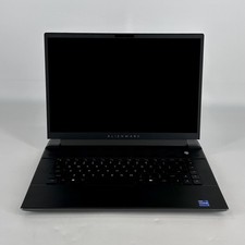 Dell Alienware m16 R1 (i7-13700HX, RTX 4060, 16GB/512GB)