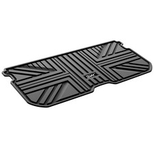 3W Kofferraumwanne f�r Mini Hatch 3T�rer F56 20142024, Wasserdicht ...