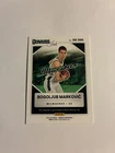 Bogoljub Markovic #Ink-BMK 2025-26 Panini