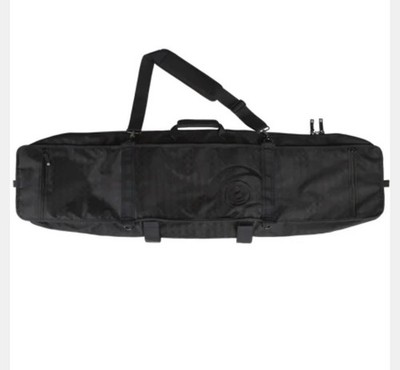 Sector 9 Longboard Skateboard  FIELD Travel Bag BLK Backpack Shoulder Strap NEW