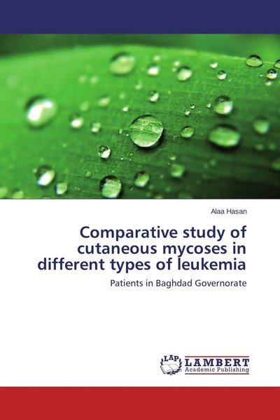 Alaa Hasan | Comparative Study Of Cutaneous Mycoses In Different Types Of...-image
