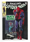 Amazing Spider-man #75, VG/FN 5.0, Man Mountain Marko, Silvermane