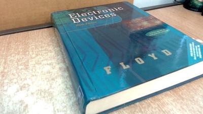 Electronic Devices (Conventional Flow Version) (6th Edition)