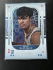 2025 Panini Brooks Barnhizer Base (Raw)