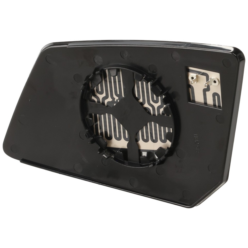 Nissan Altima Mirror Glass Right Passenger Side Mirror Glass For 2013-2018 Nissan Altima - Non-Heated Replacement Nissan Altima Driver Side Mirror - Foto 2