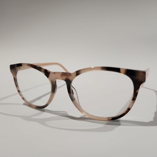 DKNY Eyeglasses DK5032 Womens Tortoise Full Rim Plastic Eyewear Glasses Frames